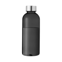 Noir transparent