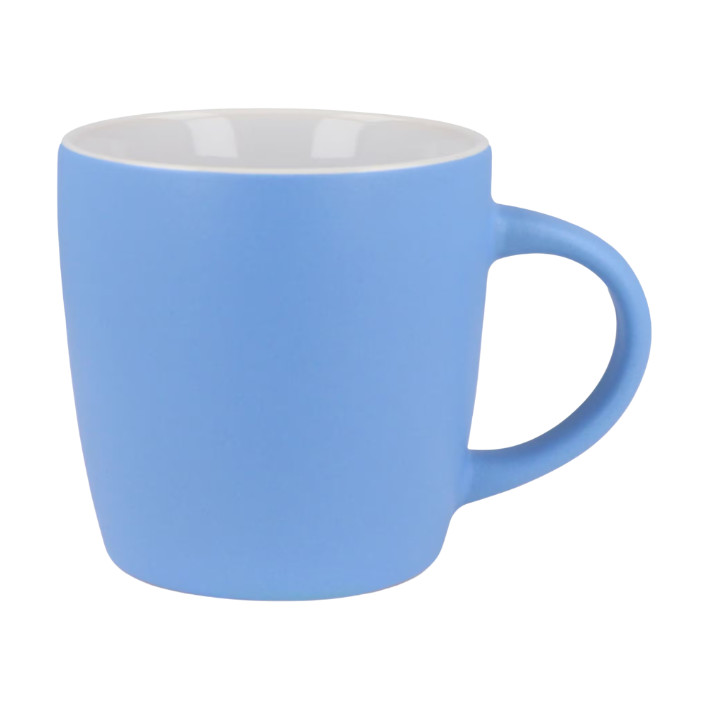 ICON - mugyork250ml light_blue