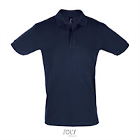 COLOR ICON - poloperfect180gsm811346m811347w - French Navy