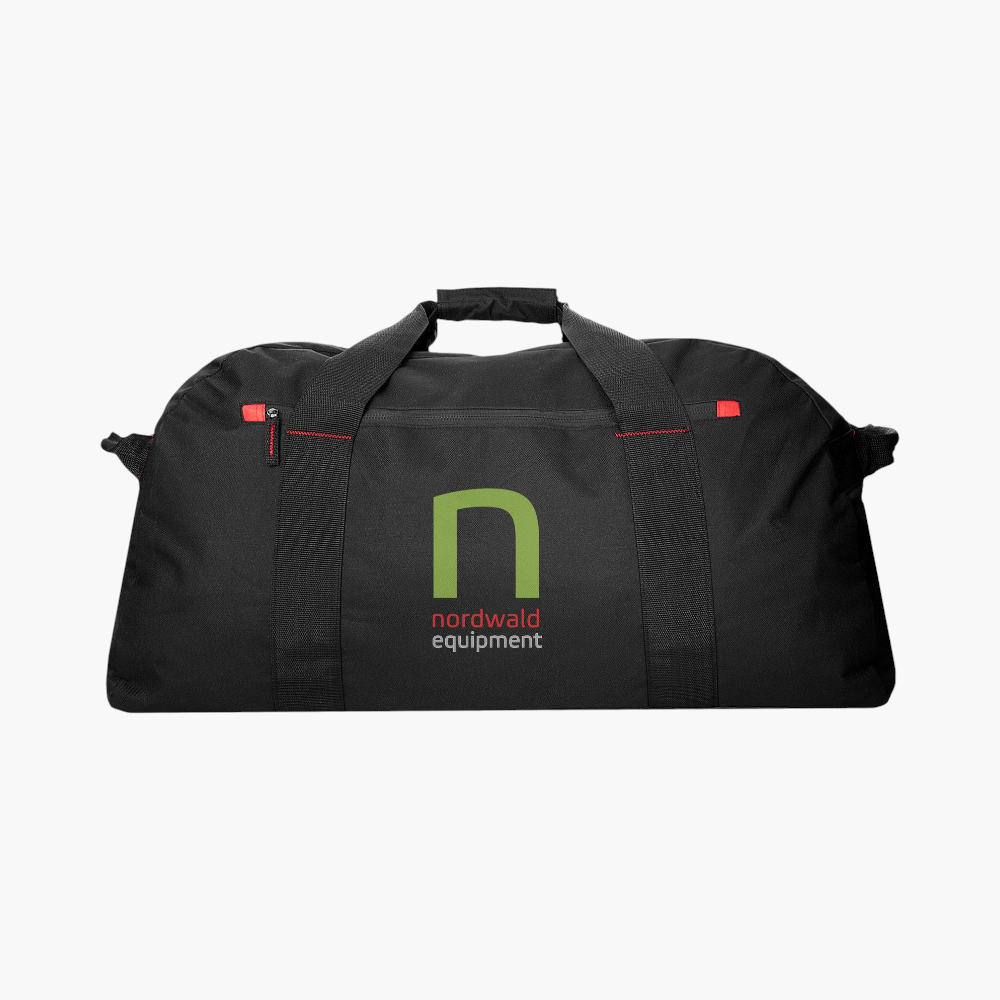 Valise de voyage grand format 75L