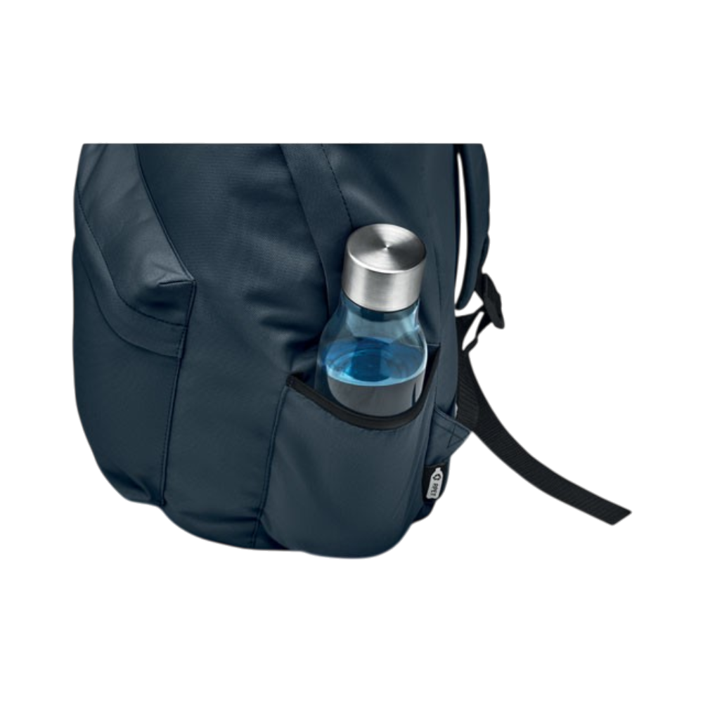 PDP - bapal600drpetpolyesterbackpack square #00000000 background
