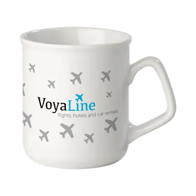 Mug Amsterdam 280ml