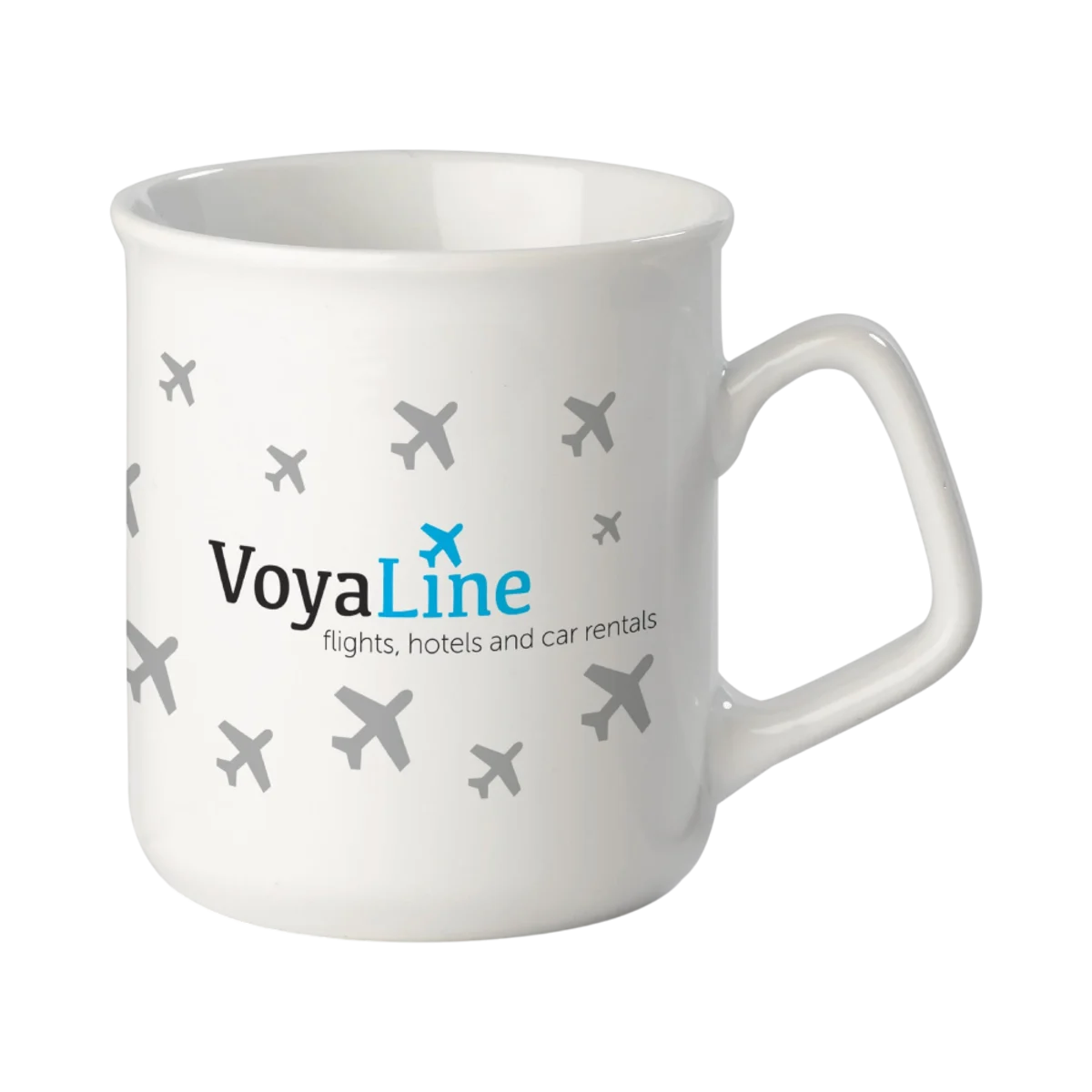Immagine principale di Mug Amsterdam 280ml
