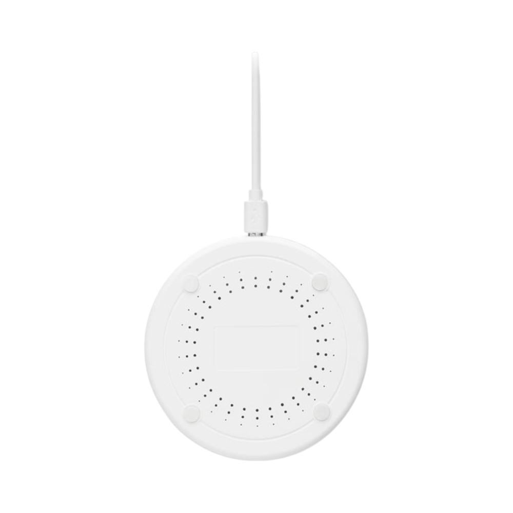 PDP - despadbamboowirelesscharger square #00000000 background