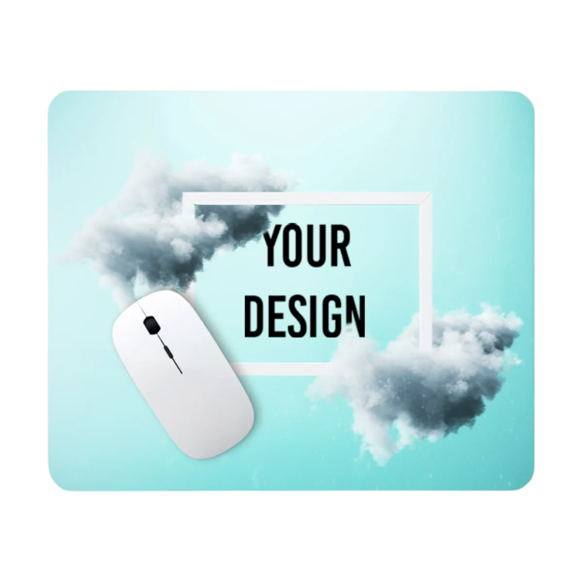 Office Mousepad main image