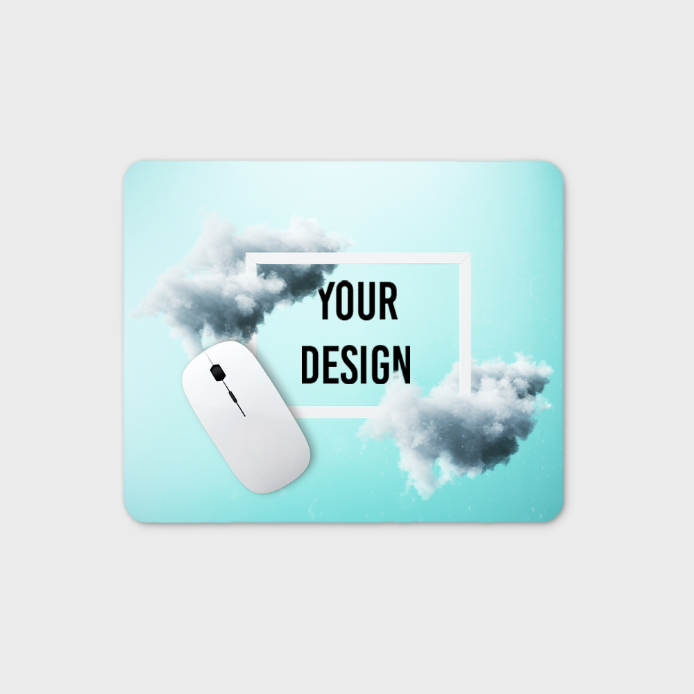 Sublimation Mousepad 230 x 190 PLP SQ