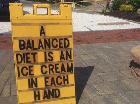 Balanced-Diets