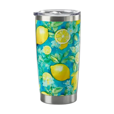 Adventure Tumbler