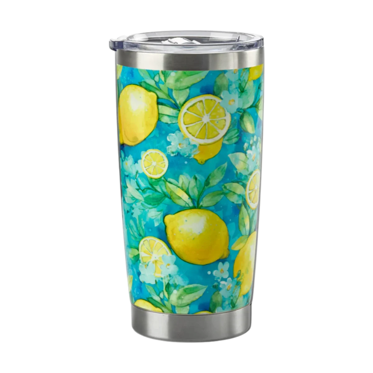 Adventure Tumbler main image