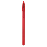 Transparent Red