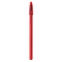 Rouge transparent