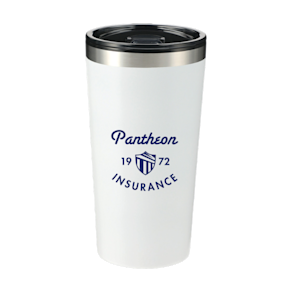 Stainless Steel Thor Tumbler 16 oz
