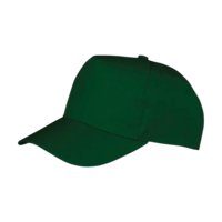 ICON - bostonprinterscap bottle_green