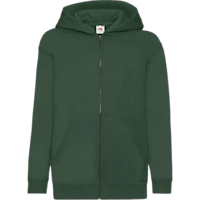 Vert bouteille