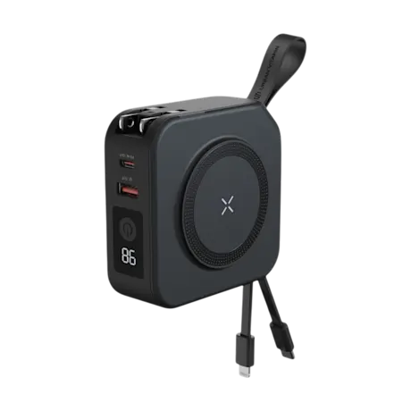 Urban Vitamin Saratoga Universal Charger