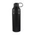 ICON - duo26ozrecycledaluminumbottle black
