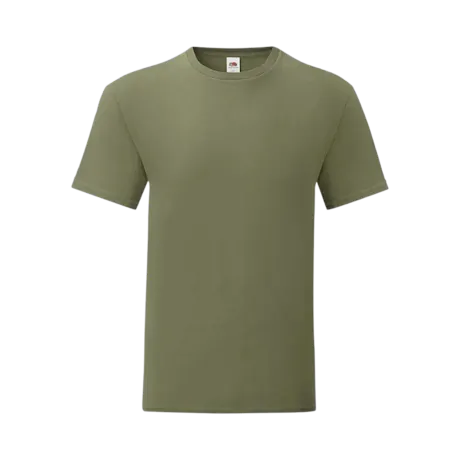 Fruit Of The Loom Iconic Tee