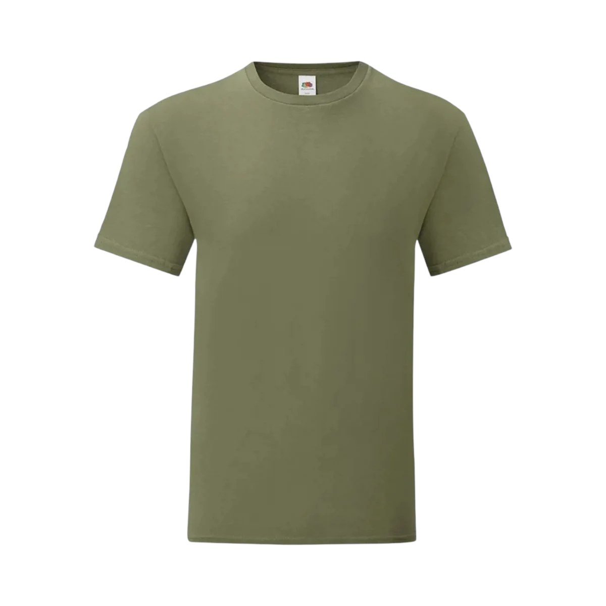 Fruit Of The Loom Iconic Tee main image