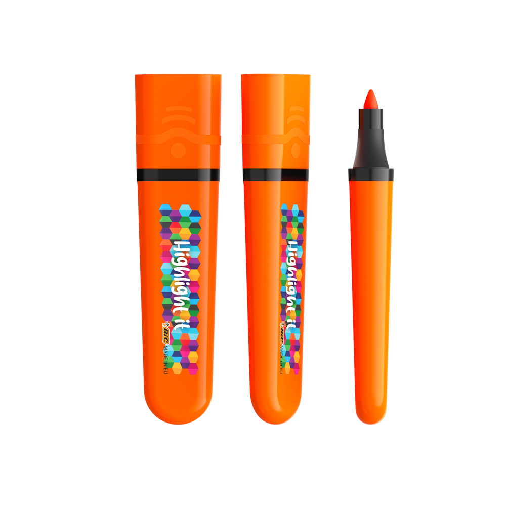 bichighlighterflat - supplier_transparent