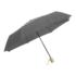Mini Umbrella opvouwbare RPET dark grey