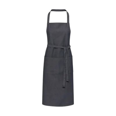 Denim Eco-Apron