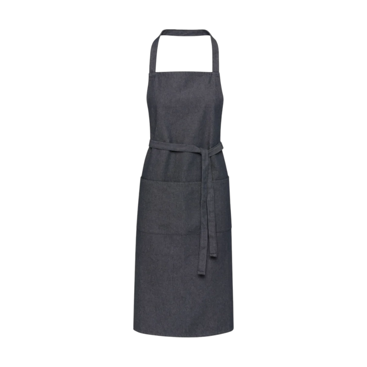 Denim Eco-Apron main image