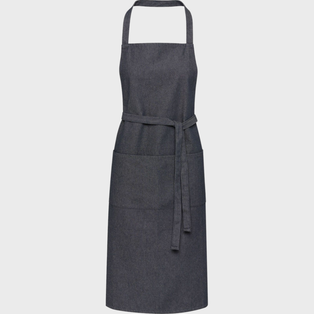 Denim Eco-Apron
