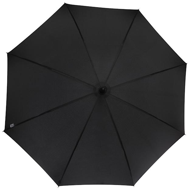 A2Z Ombrello da donna Supermini con stampa leopardata, 111,8 cm A2Z Ombrello da donna Supermini con stampa leopardata, 111,8 cm