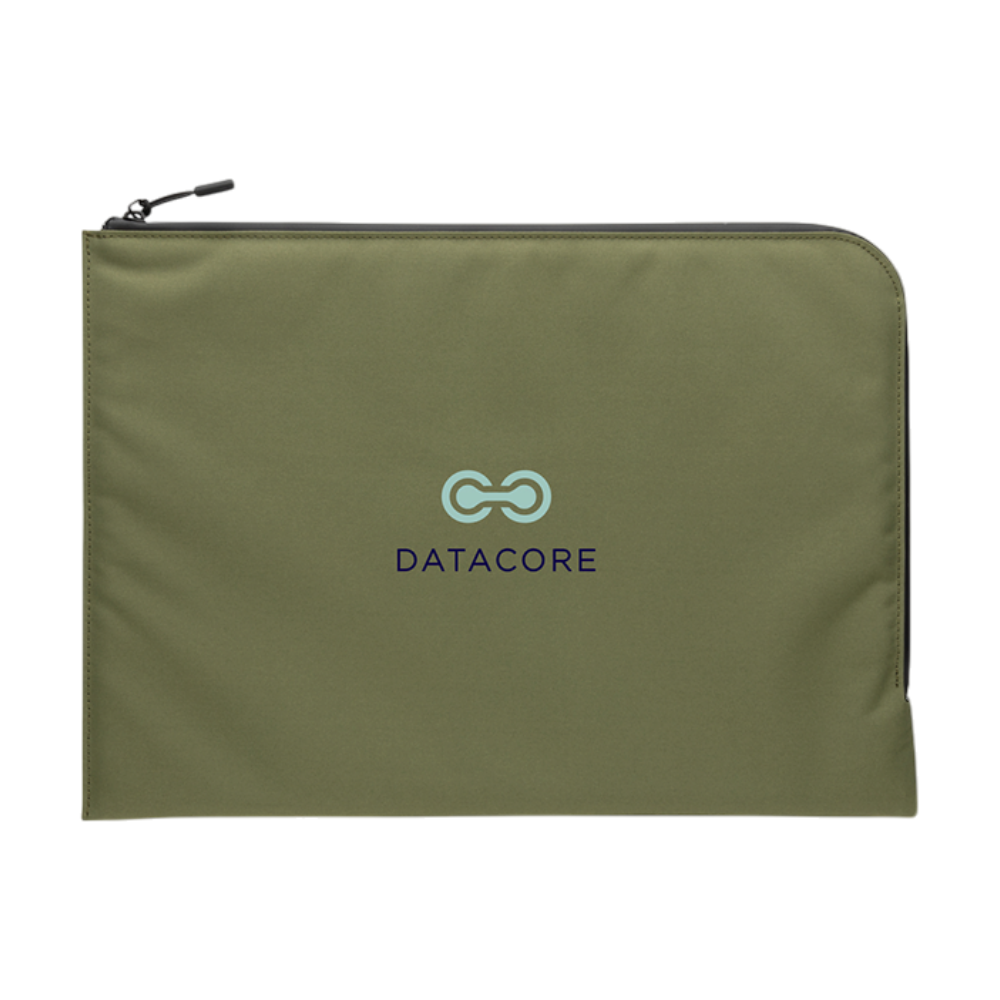 Impact Aware 15.6 Zoll Minimalist Laptop-Hülle