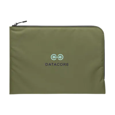 Impact Aware 15.6 inch Minimalist Laptop Sleeve