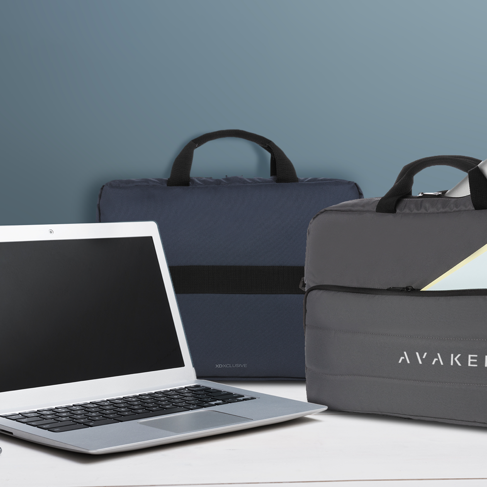 Impact AWARE™ RPET 15.6