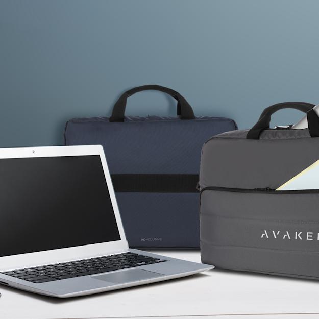 Impact AWARE™ RPET 15.6