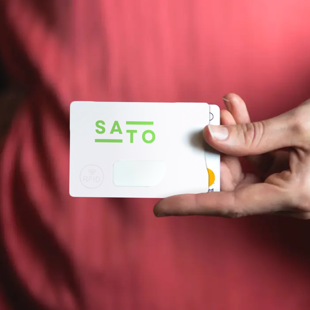 zaferfidcreditcardprotectorwhite Setting