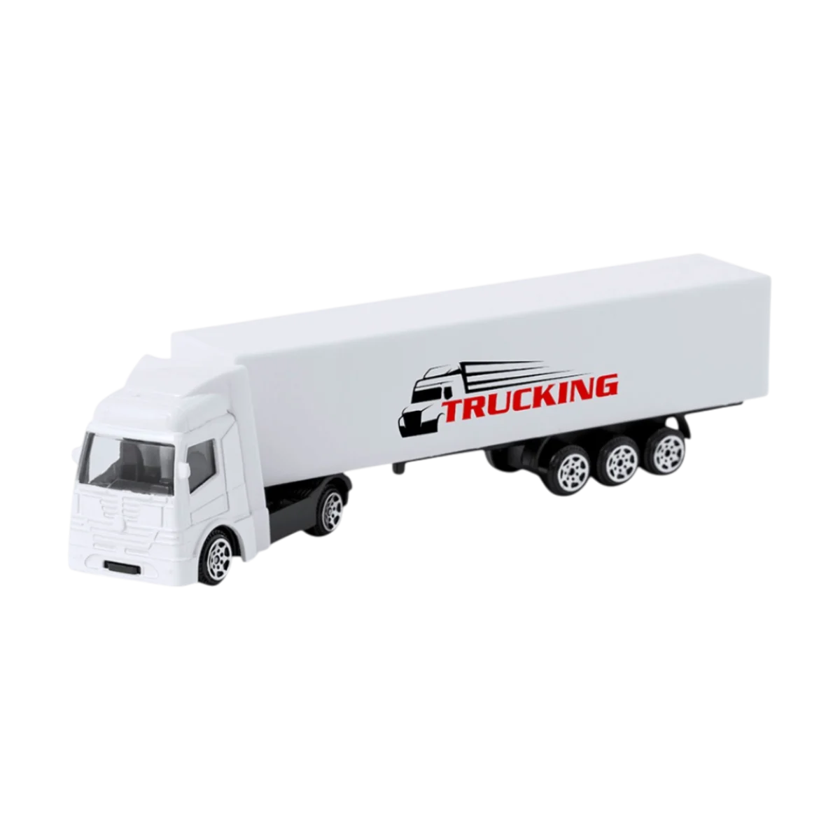 Immagine principale di Modellino di Camion in ABS
