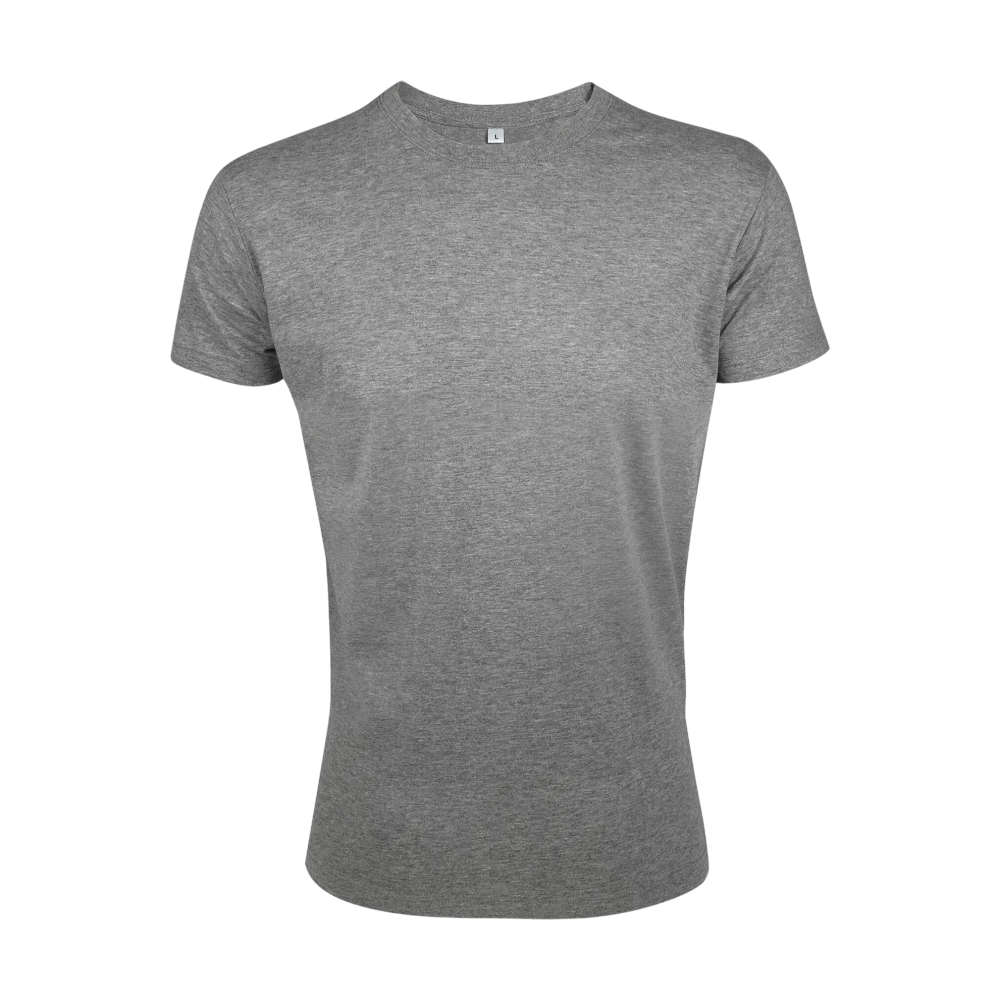 solsregentfit grey melange