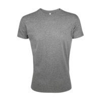 solsregentfit grey melange