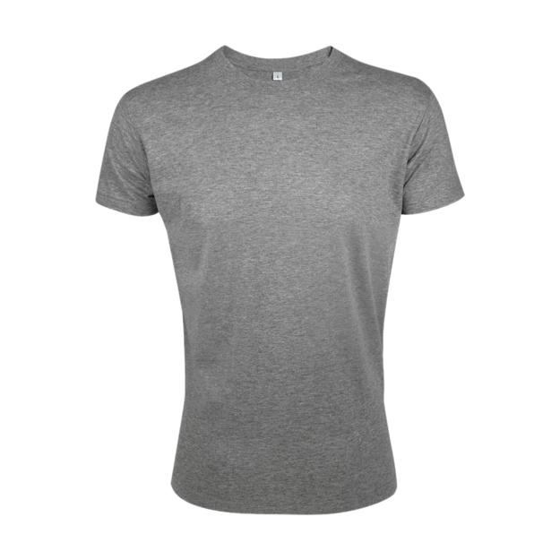 solsregentfit grey melange