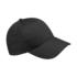 ICON - ultimate5panelcap black