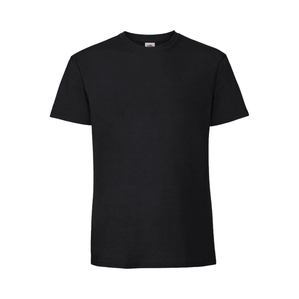 Maglietta Fruit Of The Loom Classic