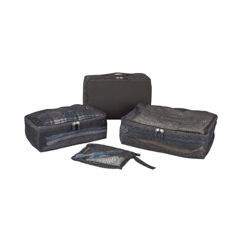 PDP - samsonitefoldablepackingcubes4in1 square #00000000 background