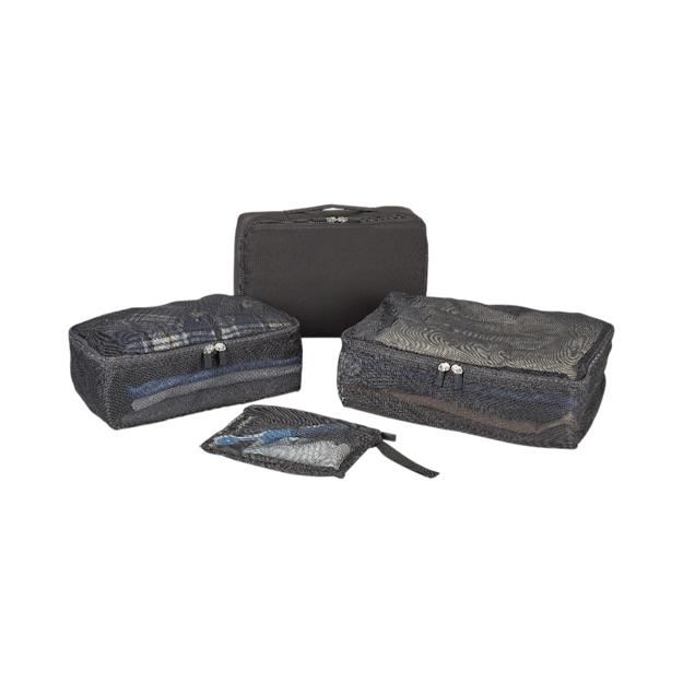 PDP - samsonitefoldablepackingcubes4in1 square #00000000 background