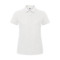 ICON - bcid001polowomen white