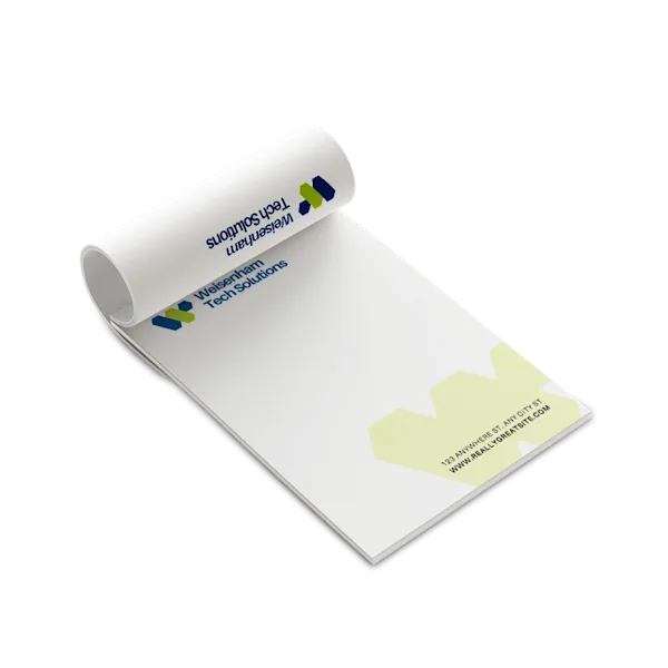 Notepads