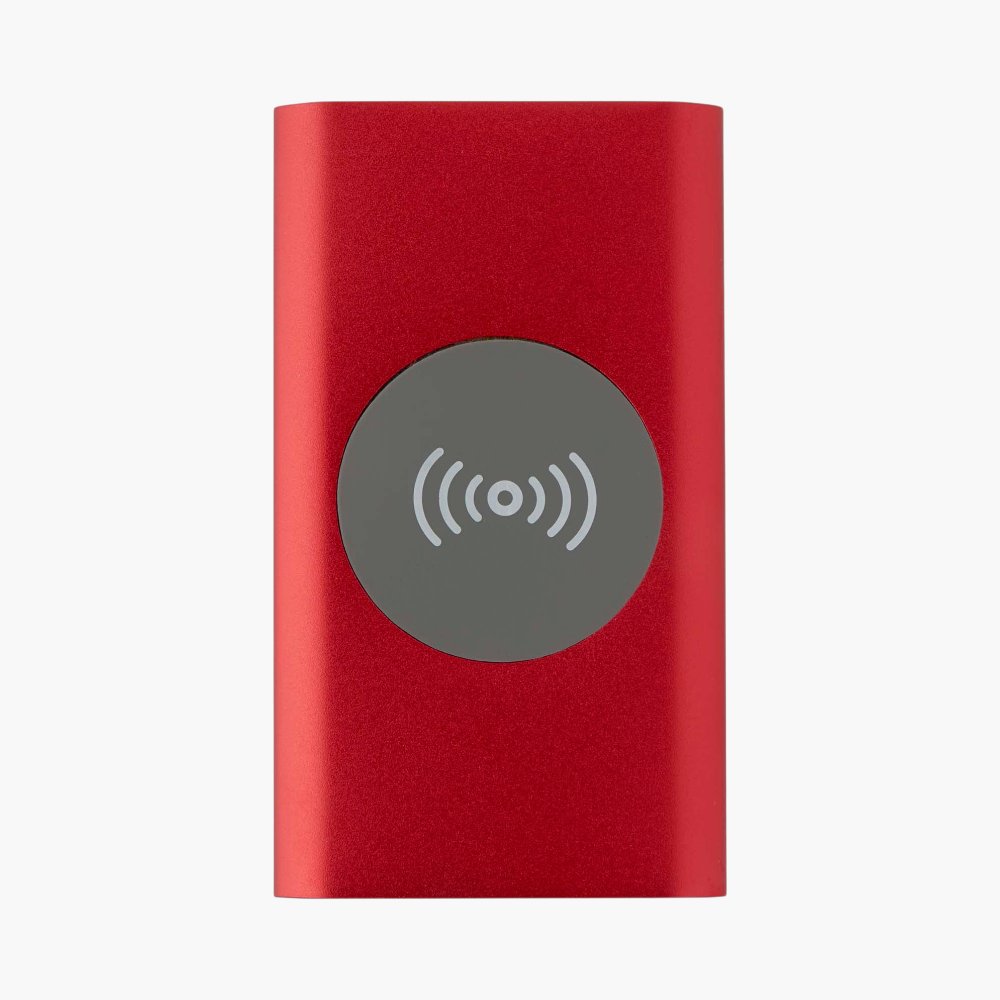 PDP - juice4000mahtypecrecycledaluminiumwirelesspowerbank square #F8F8F8 background