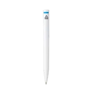 White | Light Blue