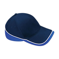 ICON - teamwearcompetitioncap french_navy_royal_white