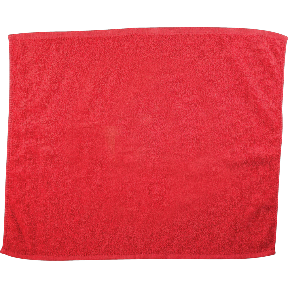 ICON - gogorallytowel red