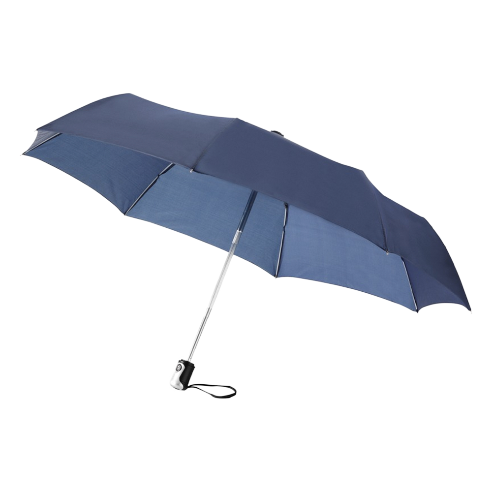 78. alex21.5foldableumbrella Navy