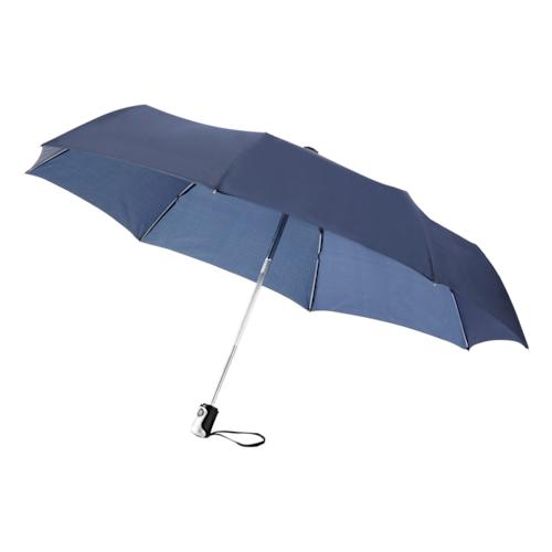 78. alex21.5foldableumbrella Navy