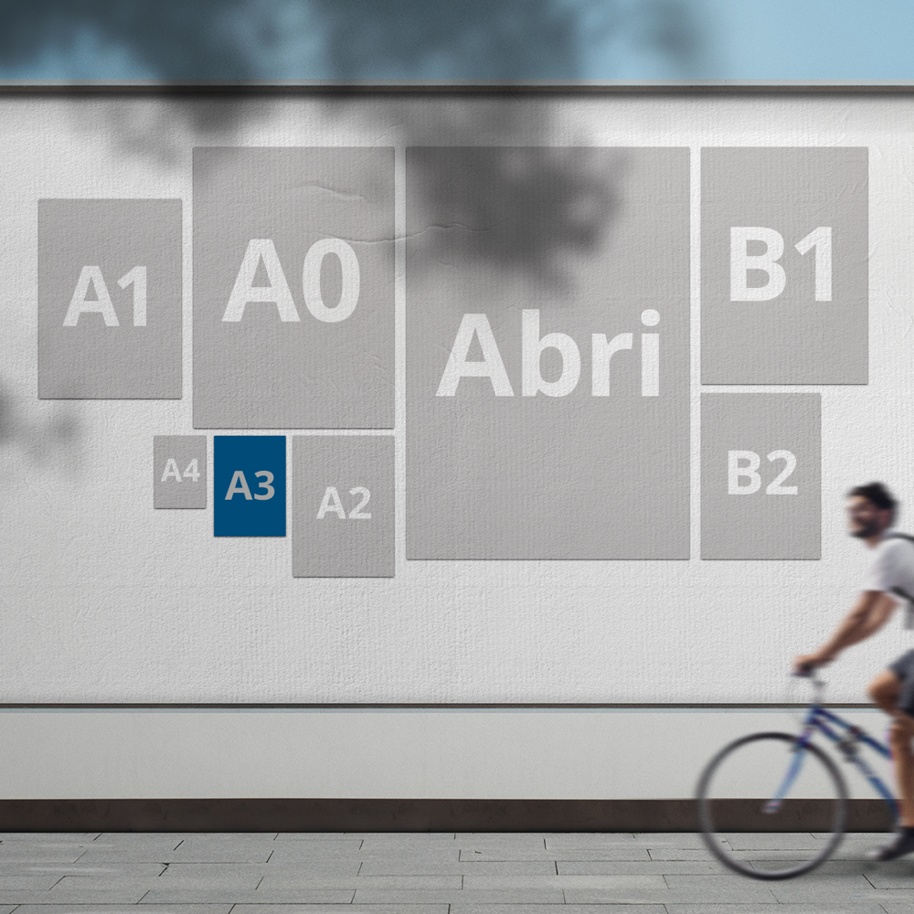A3 poster PDP